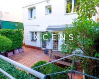 Sale - House / Villa - Barcelona - Sant Gervasi - La Bonanova