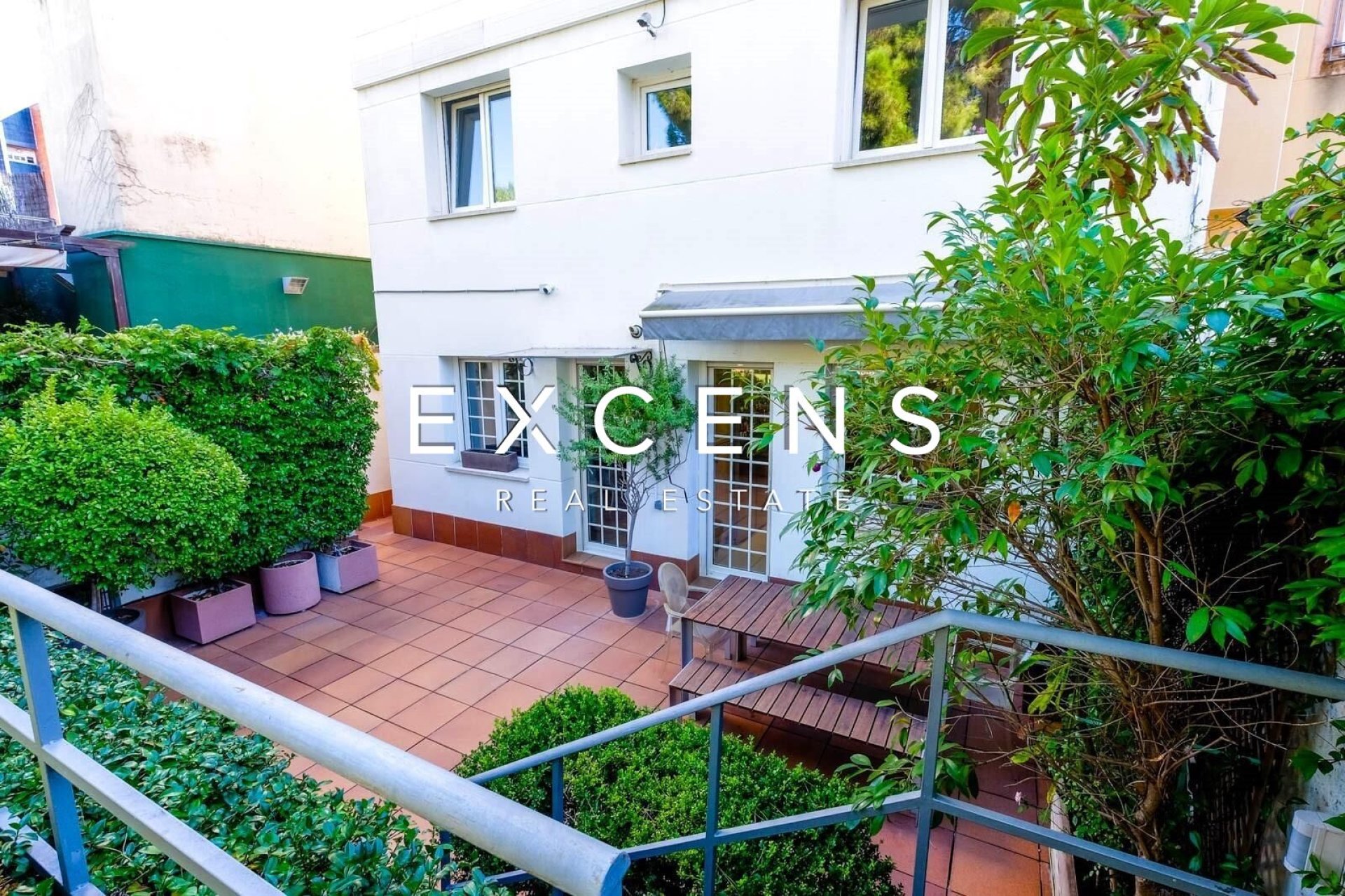 Sale - House / Villa - Barcelona - Sant Gervasi - La Bonanova