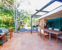 Sale - House / Villa - Barcelona - Sant Gervasi - La Bonanova