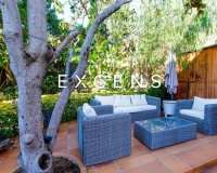 Sale - House / Villa - Barcelona - Sant Gervasi - La Bonanova