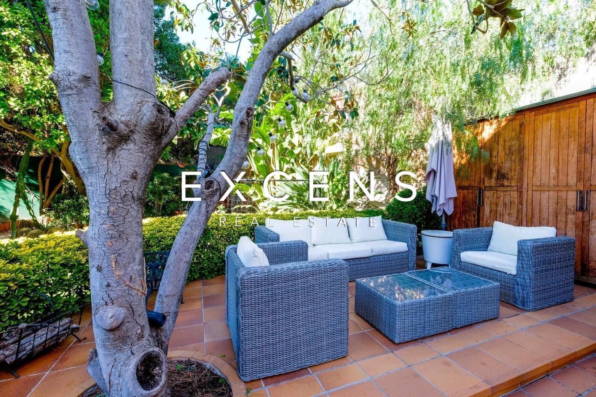 Sale - House / Villa - Barcelona - Sant Gervasi - La Bonanova