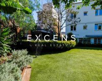 Sale - House / Villa - Barcelona - Sant Gervasi - La Bonanova