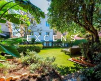 Sale - House / Villa - Barcelona - Sant Gervasi - La Bonanova