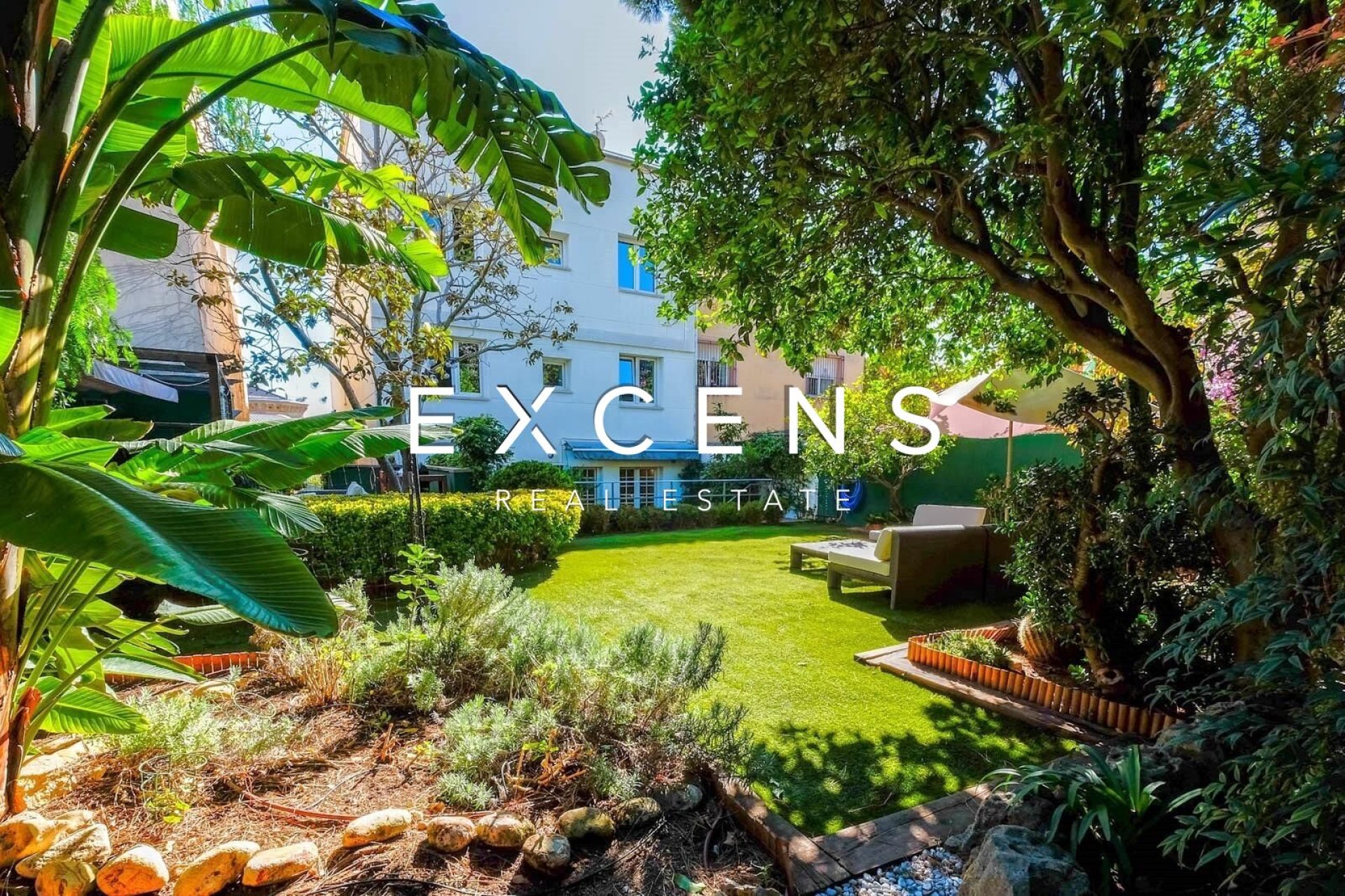 Sale - House / Villa - Barcelona - Sant Gervasi - La Bonanova