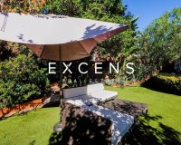 Sale - House / Villa - Barcelona - Sant Gervasi - La Bonanova