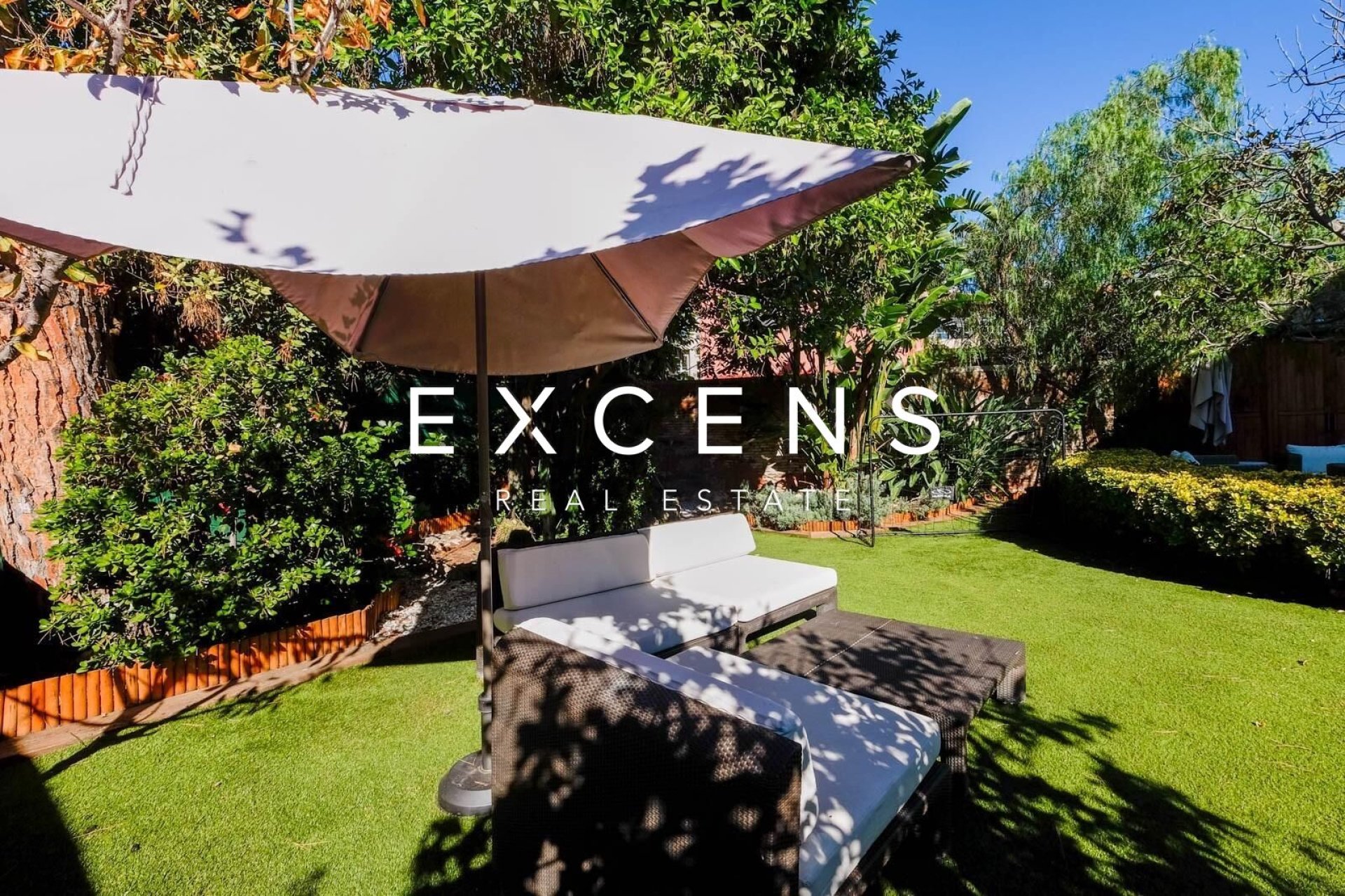 Sale - House / Villa - Barcelona - Sant Gervasi - La Bonanova