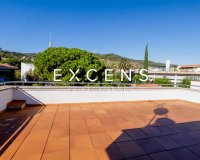 Sale - House / Villa - Barcelona - Sant Gervasi - La Bonanova