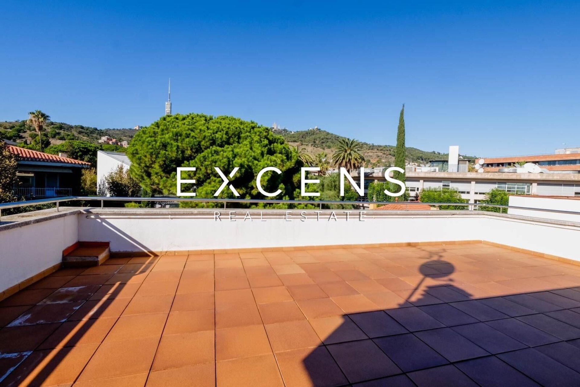 Sale - House / Villa - Barcelona - Sant Gervasi - La Bonanova