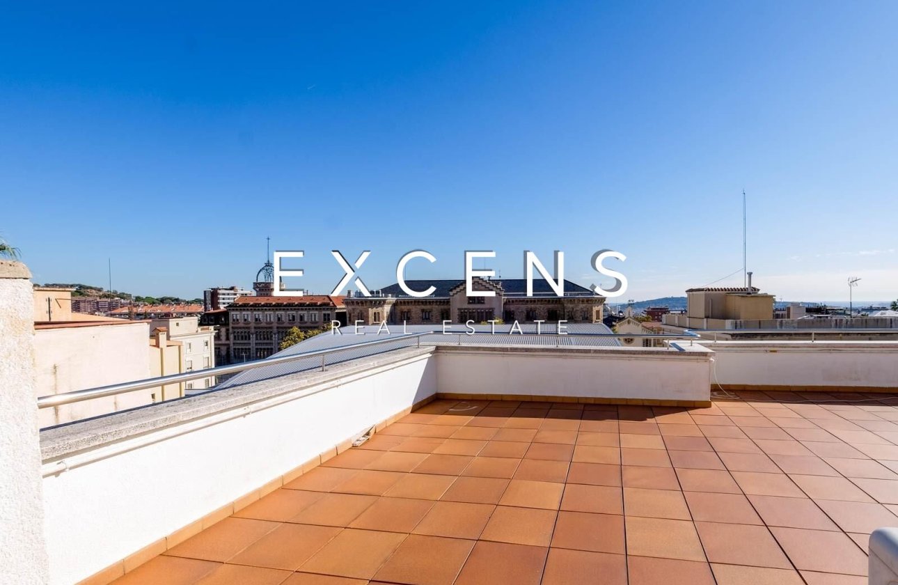 Sale - House / Villa - Barcelona - Sant Gervasi - La Bonanova