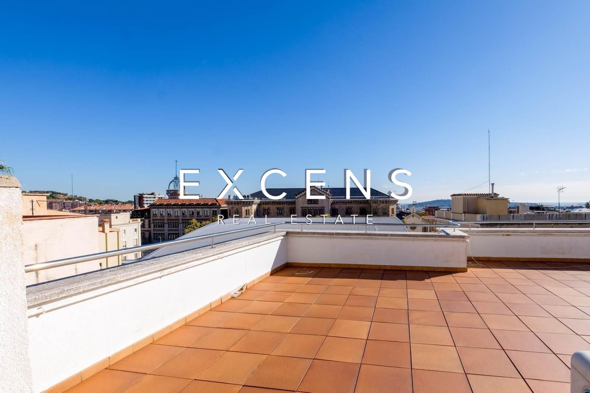 Sale - House / Villa - Barcelona - Sant Gervasi - La Bonanova