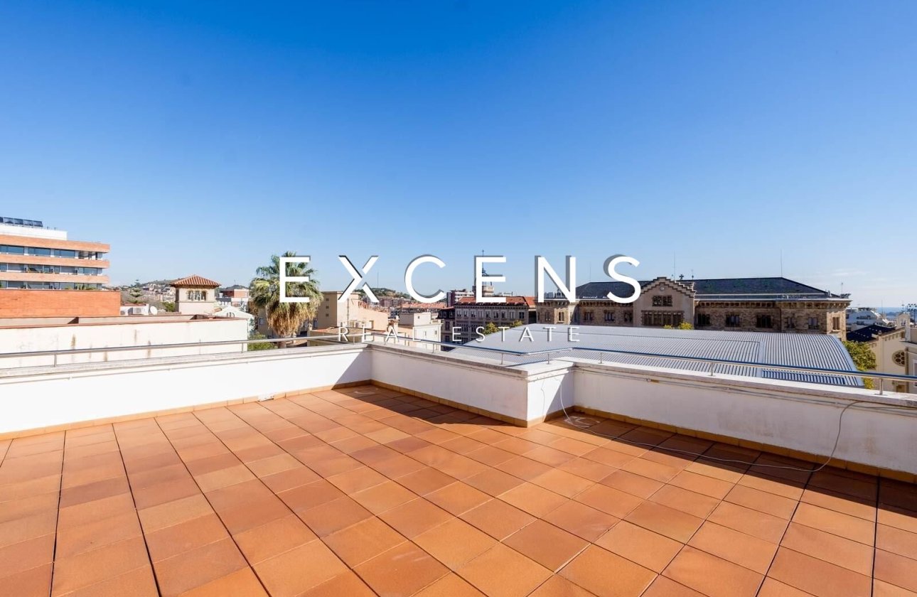 Sale - House / Villa - Barcelona - Sant Gervasi - La Bonanova
