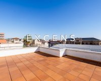 Sale - House / Villa - Barcelona - Sant Gervasi - La Bonanova