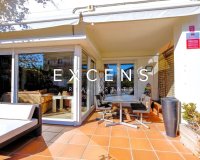 Sale - House / Villa - Barcelona - Sant Gervasi - La Bonanova