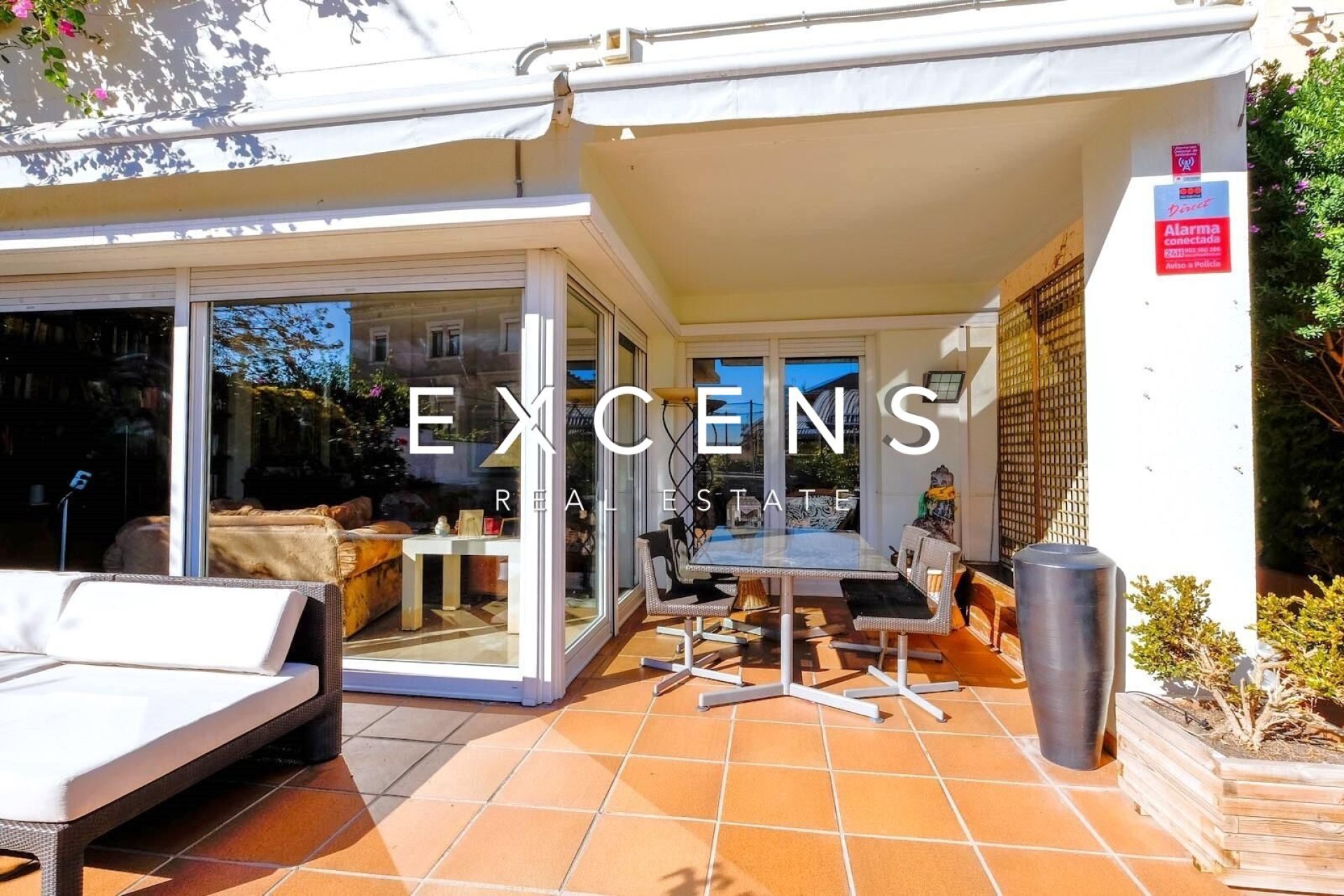 Sale - House / Villa - Barcelona - Sant Gervasi - La Bonanova