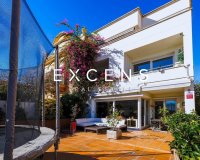 Sale - House / Villa - Barcelona - Sant Gervasi - La Bonanova
