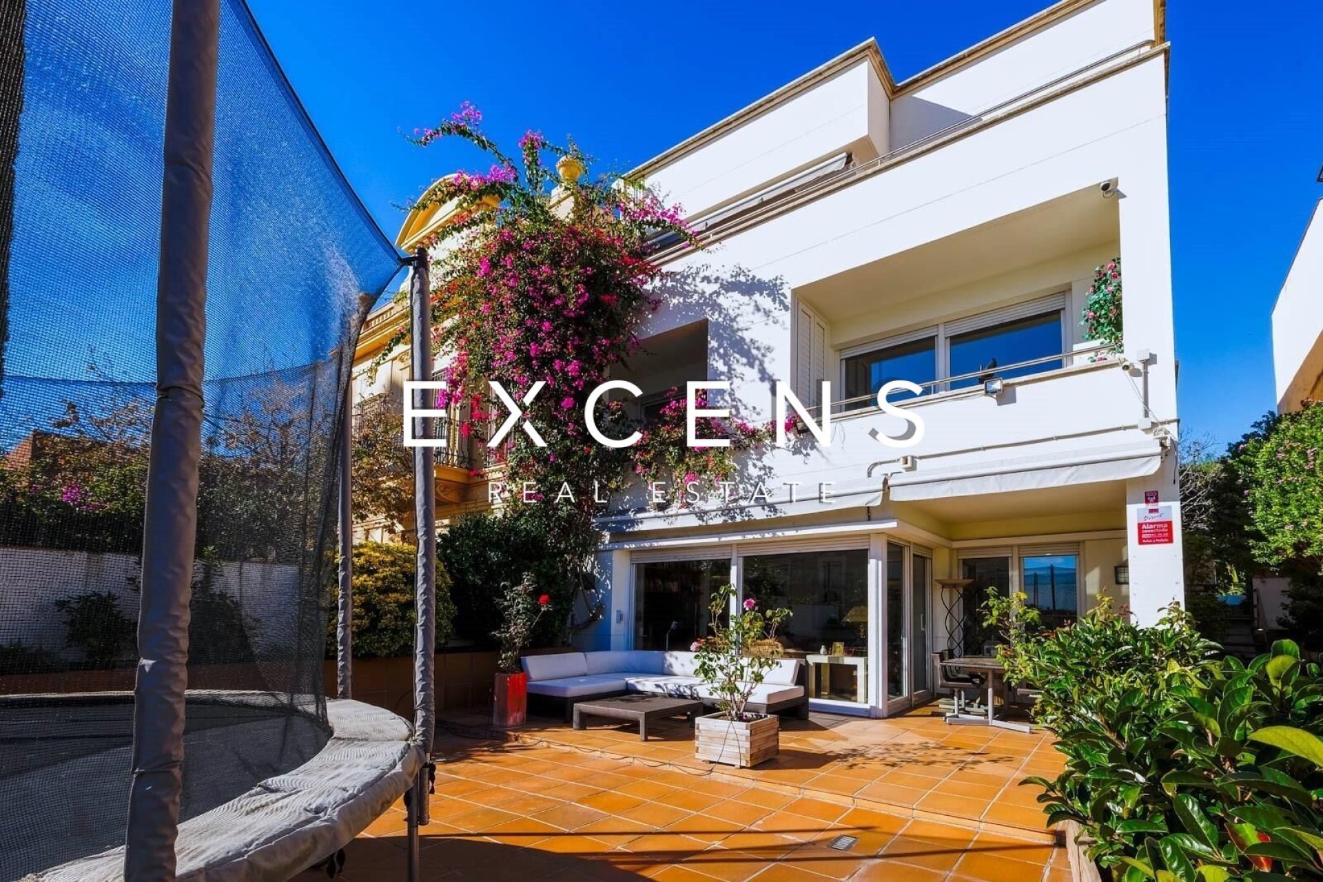 Sale - House / Villa - Barcelona - Sant Gervasi - La Bonanova
