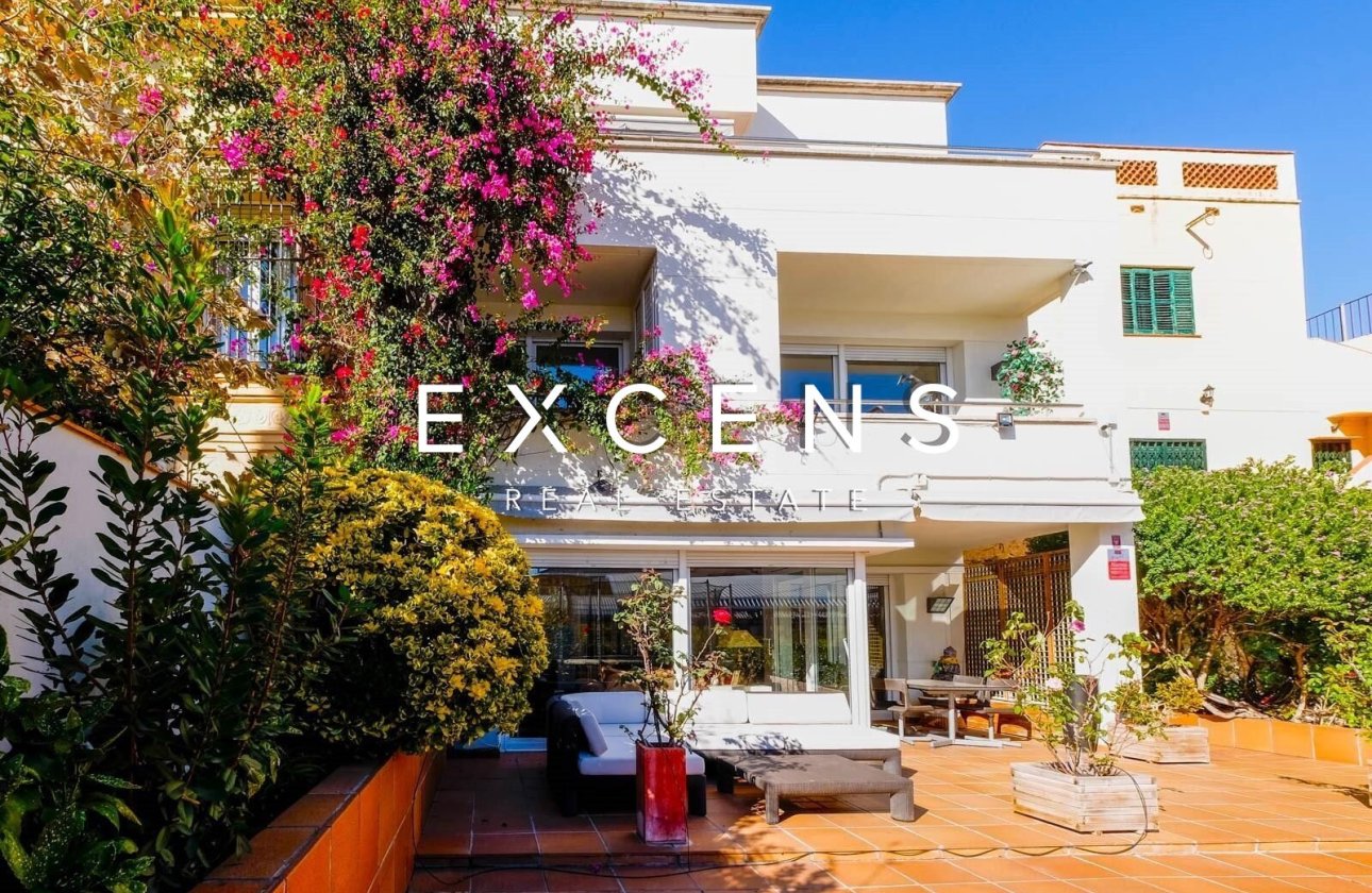 Sale - House / Villa - Barcelona - Sant Gervasi - La Bonanova