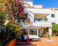 Sale - House / Villa - Barcelona - Sant Gervasi - La Bonanova