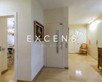 Sale - House / Villa - Barcelona - Sant Gervasi - La Bonanova