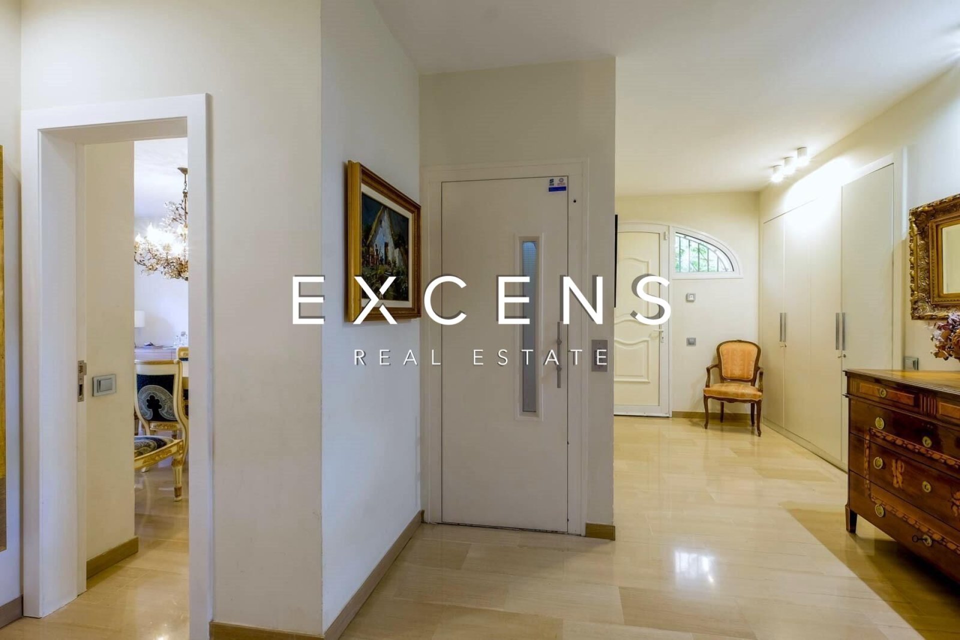 Sale - House / Villa - Barcelona - Sant Gervasi - La Bonanova