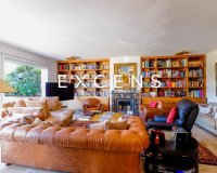 Sale - House / Villa - Barcelona - Sant Gervasi - La Bonanova