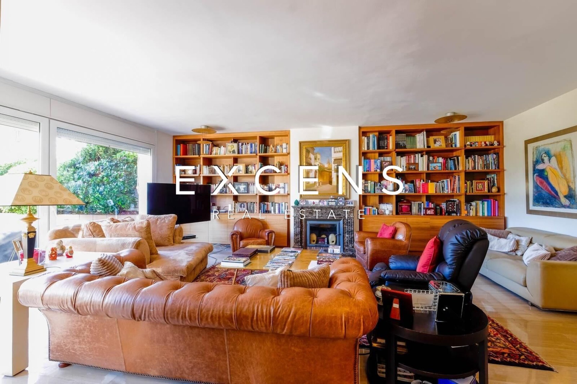 Sale - House / Villa - Barcelona - Sant Gervasi - La Bonanova