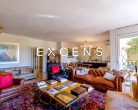 Sale - House / Villa - Barcelona - Sant Gervasi - La Bonanova