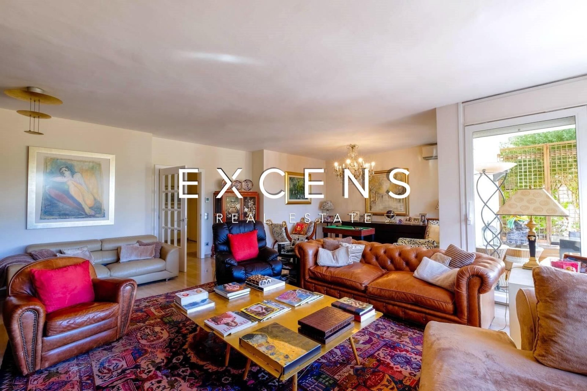 Sale - House / Villa - Barcelona - Sant Gervasi - La Bonanova