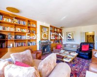 Sale - House / Villa - Barcelona - Sant Gervasi - La Bonanova