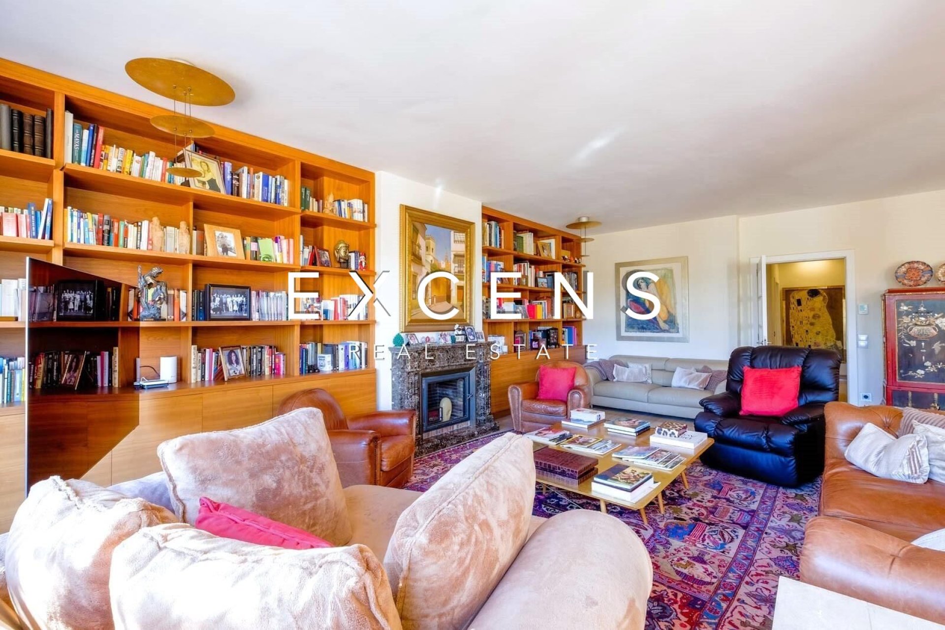 Sale - House / Villa - Barcelona - Sant Gervasi - La Bonanova