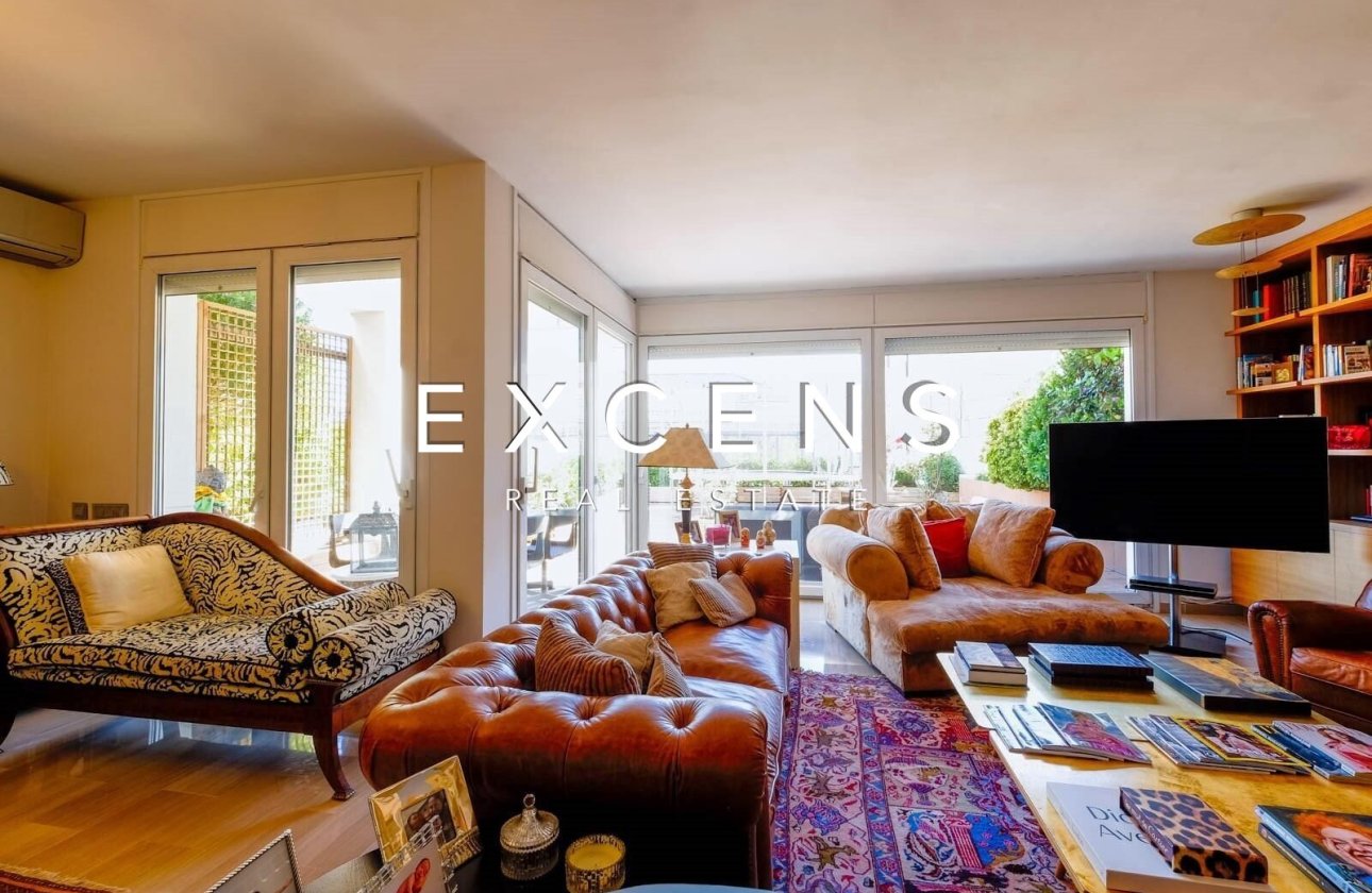 Sale - House / Villa - Barcelona - Sant Gervasi - La Bonanova