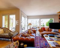 Sale - House / Villa - Barcelona - Sant Gervasi - La Bonanova