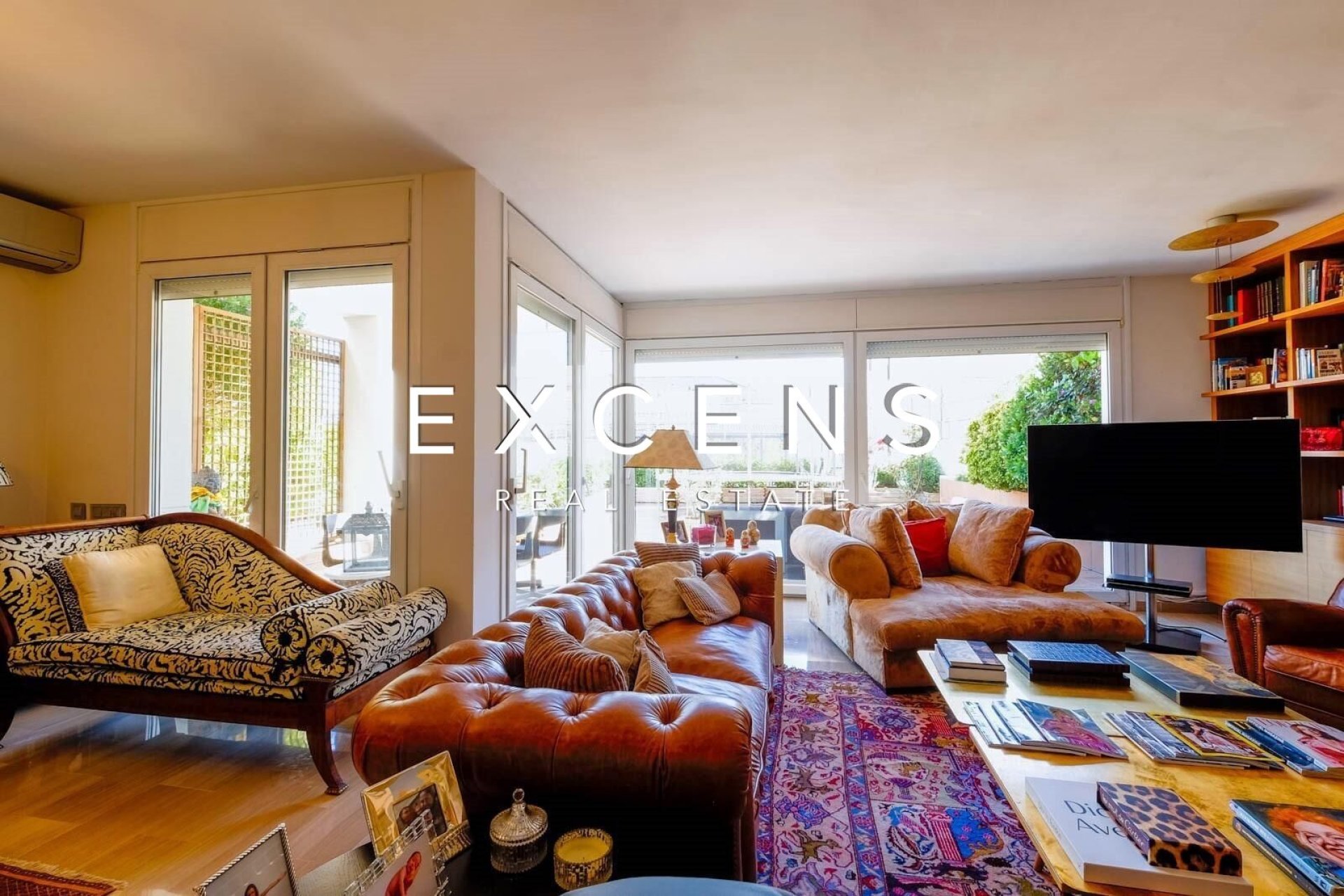 Sale - House / Villa - Barcelona - Sant Gervasi - La Bonanova