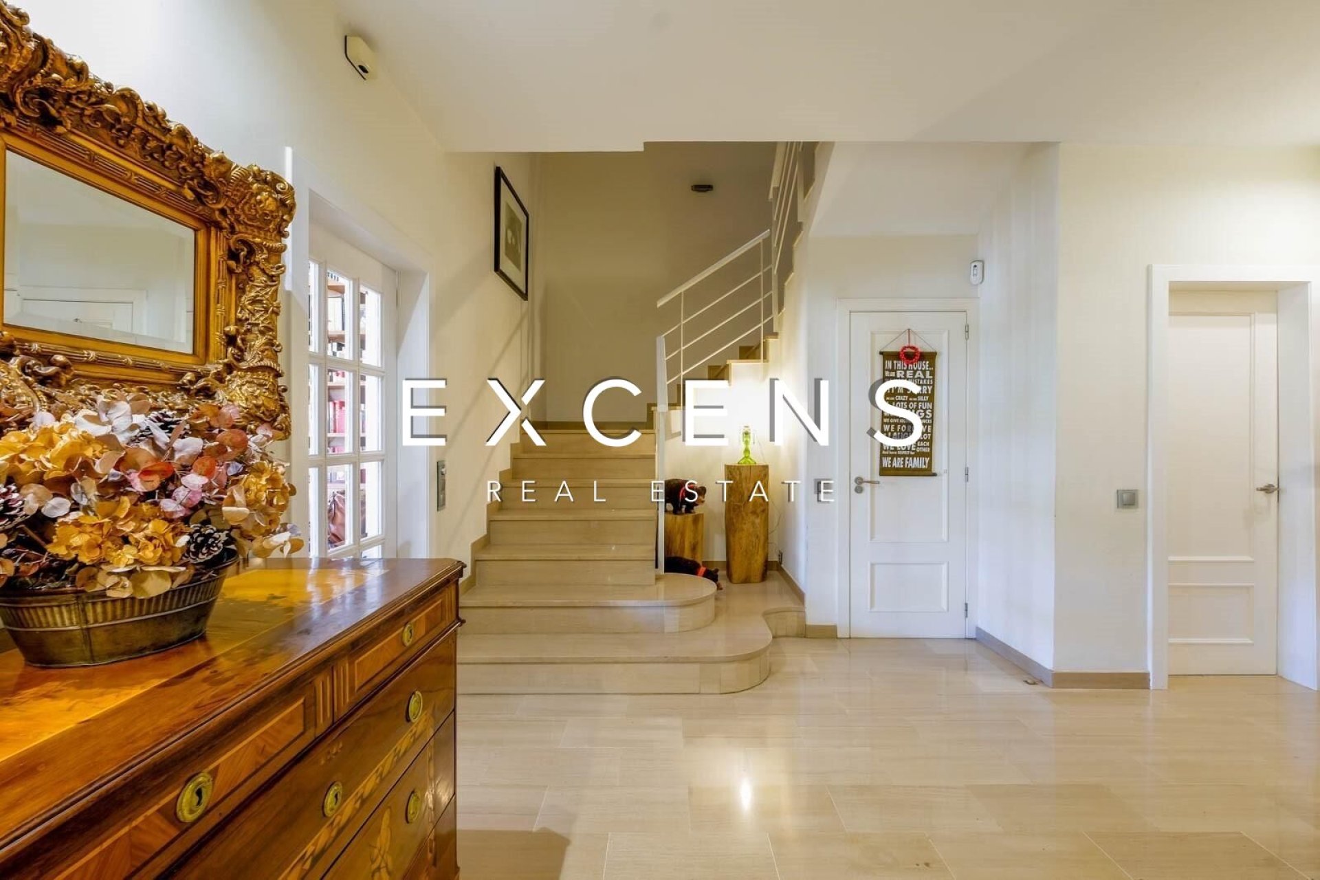 Sale - House / Villa - Barcelona - Sant Gervasi - La Bonanova