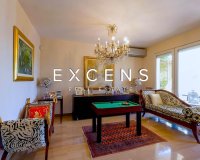 Sale - House / Villa - Barcelona - Sant Gervasi - La Bonanova