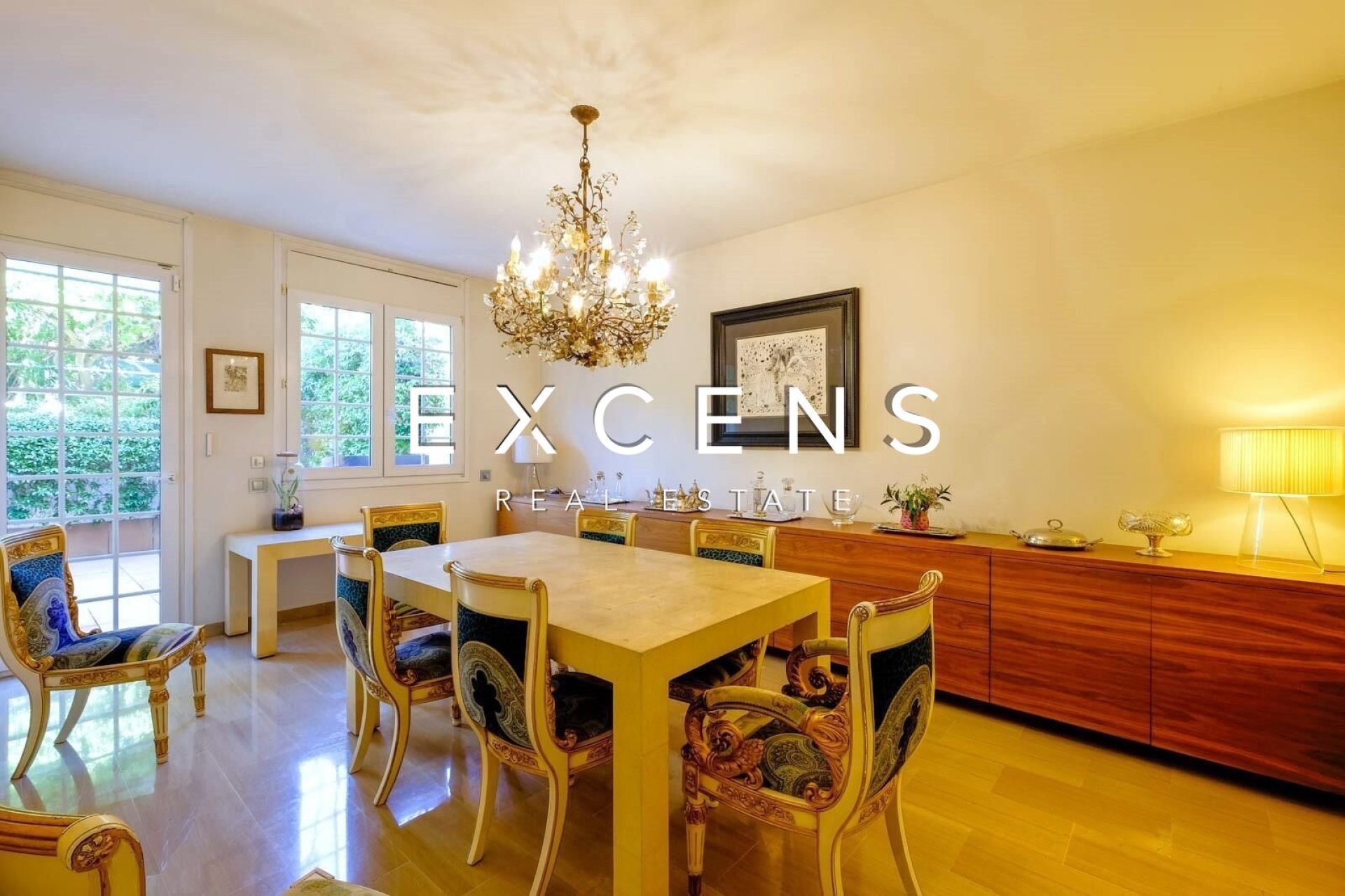 Sale - House / Villa - Barcelona - Sant Gervasi - La Bonanova