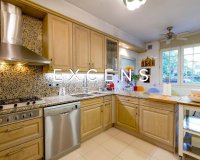 Sale - House / Villa - Barcelona - Sant Gervasi - La Bonanova
