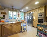 Sale - House / Villa - Barcelona - Sant Gervasi - La Bonanova