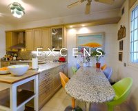 Sale - House / Villa - Barcelona - Sant Gervasi - La Bonanova