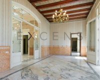 Sale - House / Villa - Barcelona - Sant Gervasi - La Bonanova