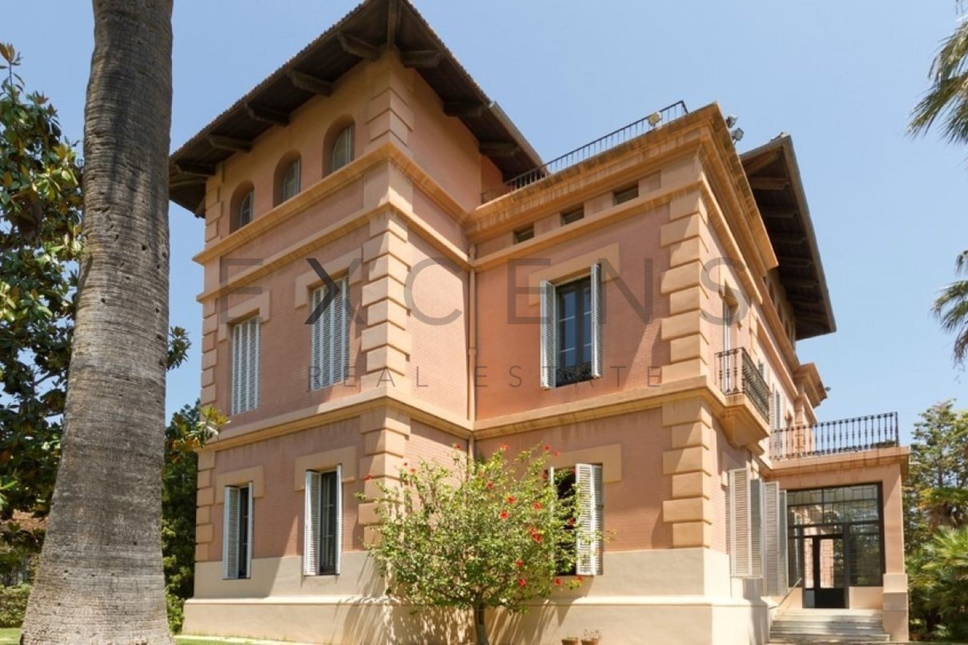 Sale - House / Villa - Barcelona - Sant Gervasi - La Bonanova