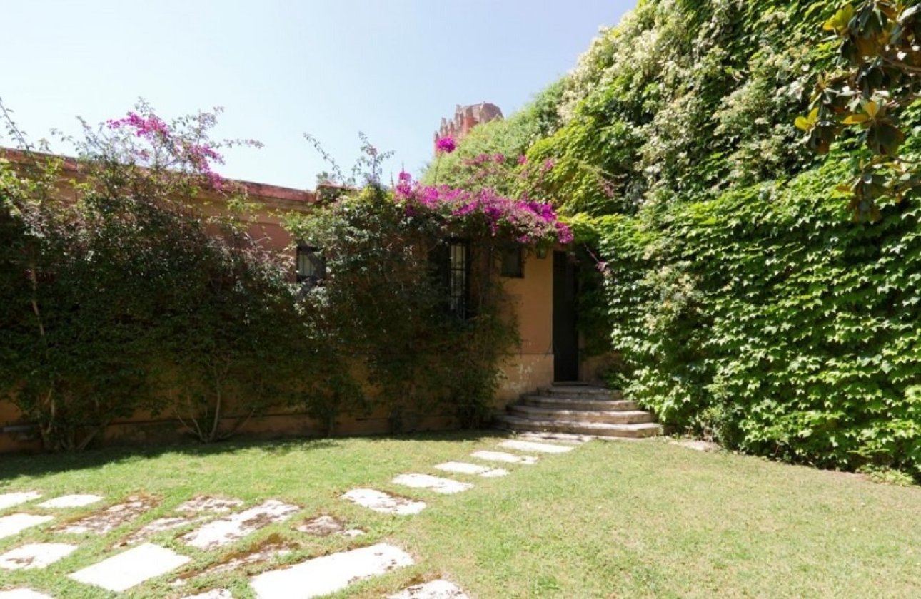 Sale - House / Villa - Barcelona - Sant Gervasi - La Bonanova