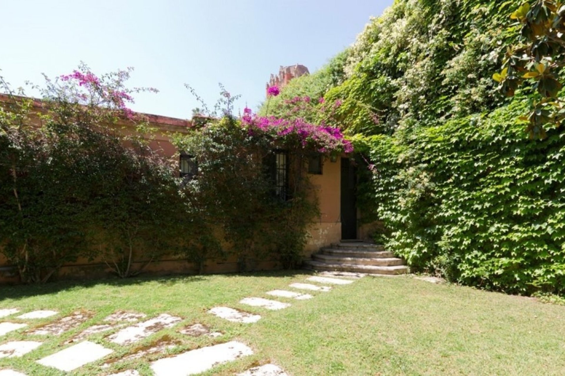 Sale - House / Villa - Barcelona - Sant Gervasi - La Bonanova