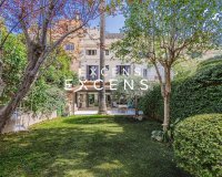 Sale - House / Villa - Barcelona - Sant Gervasi - La Bonanova