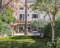 Sale - House / Villa - Barcelona - Sant Gervasi - La Bonanova