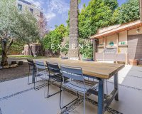 Sale - House / Villa - Barcelona - Sant Gervasi - La Bonanova