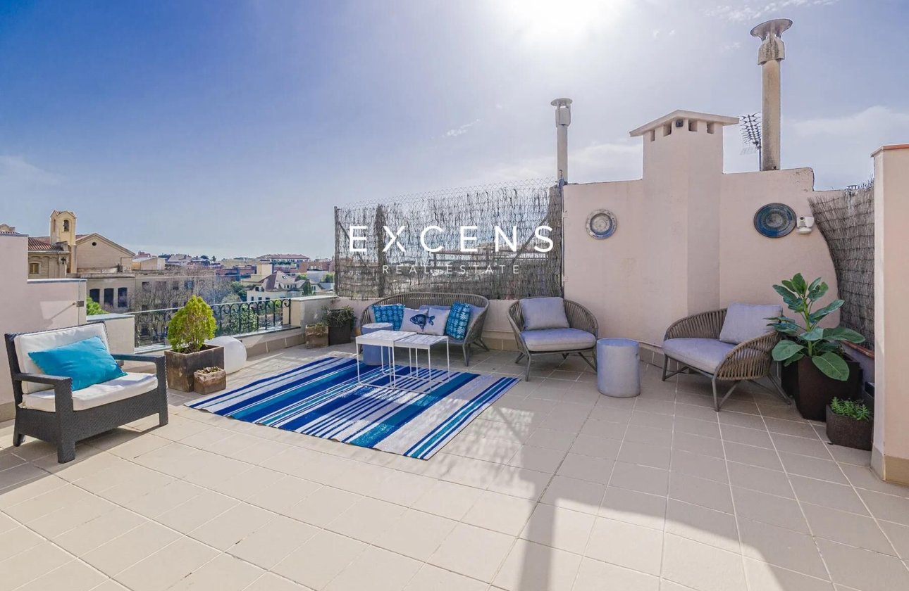 Sale - House / Villa - Barcelona - Sant Gervasi - La Bonanova