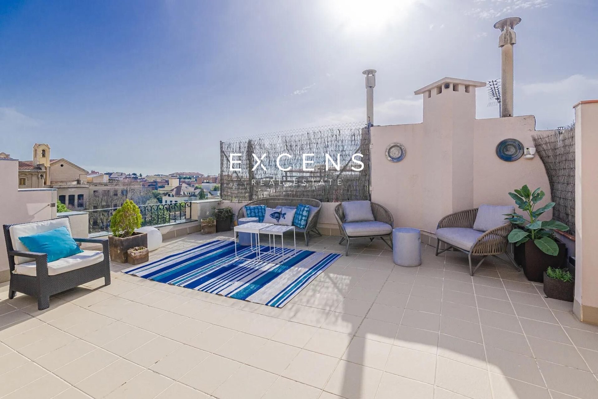 Sale - House / Villa - Barcelona - Sant Gervasi - La Bonanova