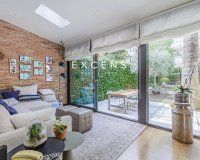 Sale - House / Villa - Barcelona - Sant Gervasi - La Bonanova