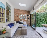 Sale - House / Villa - Barcelona - Sant Gervasi - La Bonanova